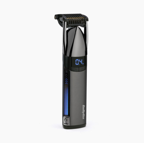 Триммер черный BaByliss S991E