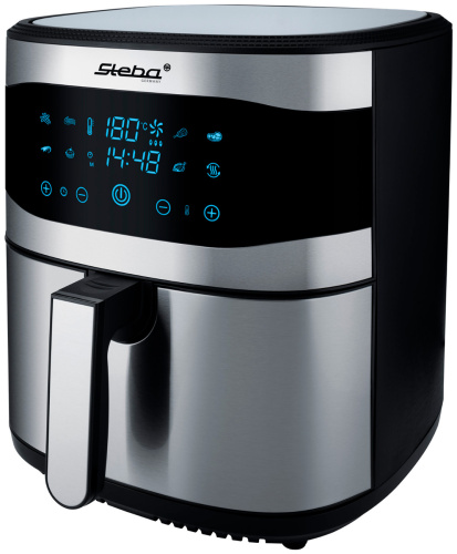 Аэрофритюрница Steba HF 8000 фото 2