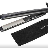 Выпрямитель утюжок для волос Remington S3500