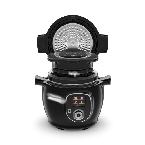 Насадка-аэрогриль Tefal Extra Crisp EY150830 фото 3