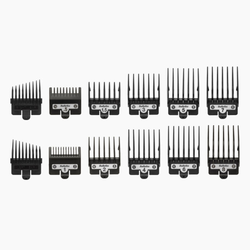 Машинка для стрижки BaByliss E992E  фото 8