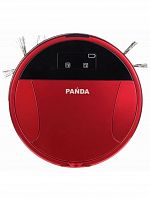 Робот-пылесос PANDA I9 Red
