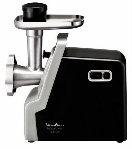 Мясорубка Moulinex  ME 546810 фото 3