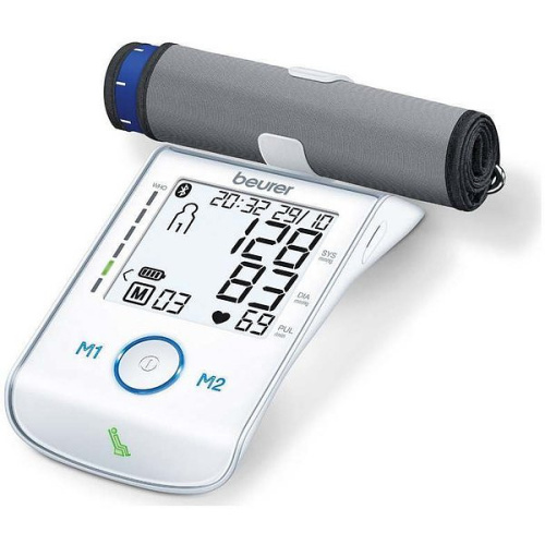 Тонометр Beurer BM 85 c USB фото 4