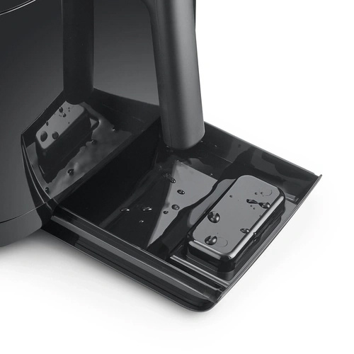 Аэрофритюрница CASO AirFry & Steam 700 фото 3
