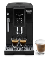 Кофемашина De'Longhi ECAM353.15.B Dinamica, черный