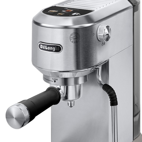 Delonghi EC890.M Кофеварка рожковая фото 3
