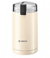 Кофемолка Bosch TSM6A017C Кремовый