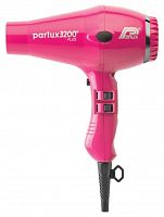 Фен Parlux 3200 Compact фуксия