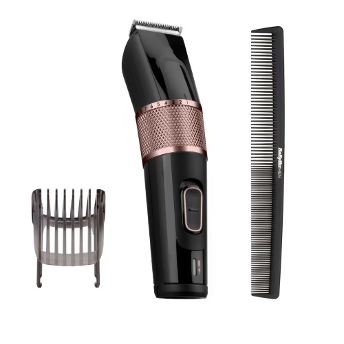 Машинка для стрижки волос Babyliss E974E фото 4
