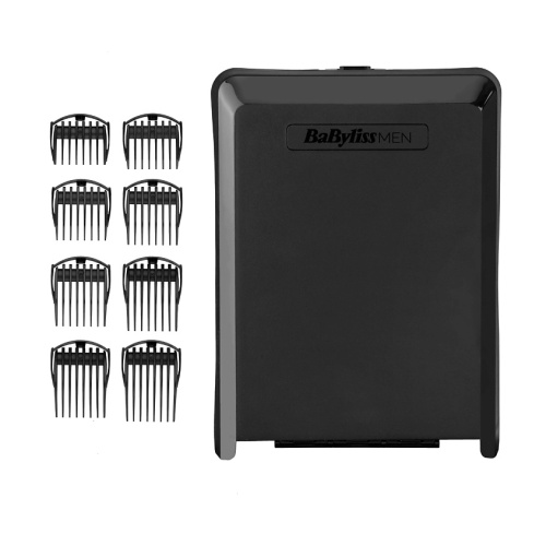 Машинка для стрижки Babyliss E986E фото 3