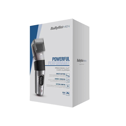  Машинка для стрижки волос BABYLISS E786E фото 2
