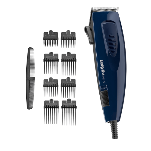 Машинка для стрижки Babyliss E695E фото 4
