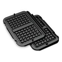 XA730810 Насадка для вафель Tefal Optigrill