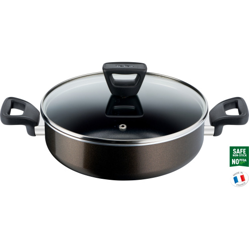 Кастрюля Tefal C3847183 26 см