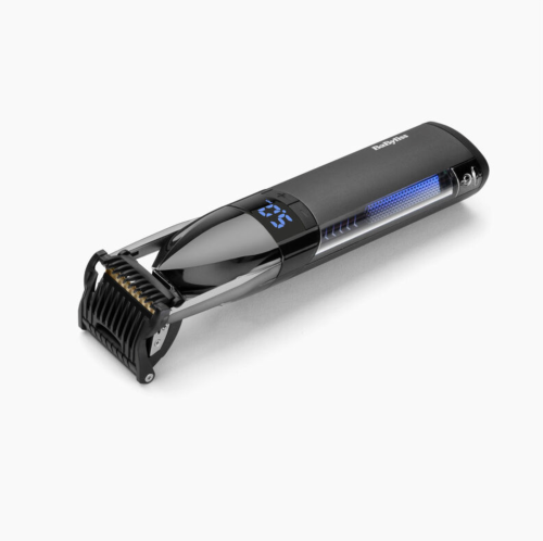 Триммер черный BaByliss S991E фото 8