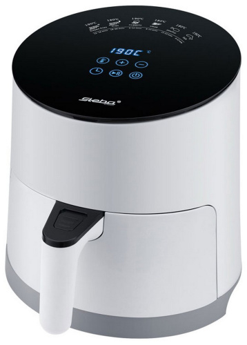 Аэрофритюрница Steba HF 1000