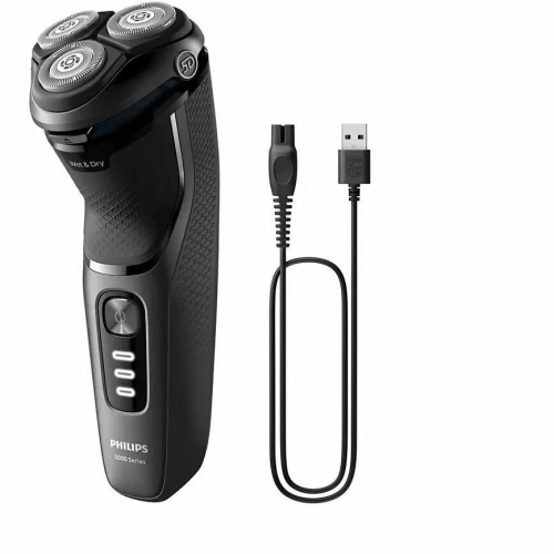 Philips S3343/13 Бритва роторная фото 4