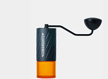 Ручная кофемолка Comandante C60 Baracuda Nautilus Blue