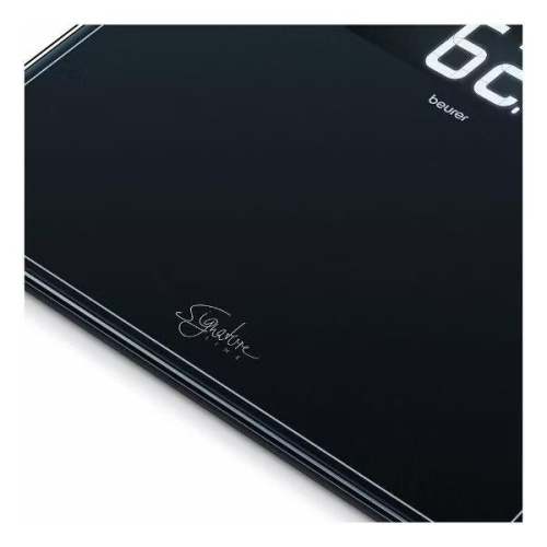 Весы Beurer GS410 фото 3