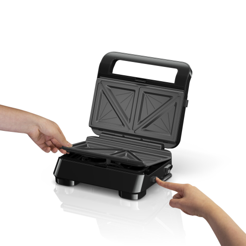 Braun SM5005 Гриль для сендвичей фото 2