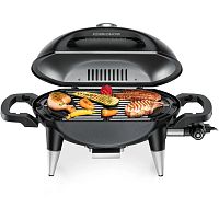 Гриль-барбекю Rommelsbacher BBQ 4000