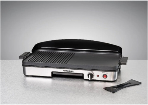 Гриль Rommelsbacher BBQ 2003 фото 3