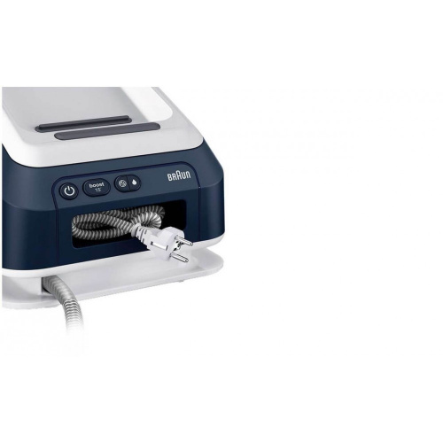 Парогенератор Braun CareStyle 7 Pro IS7282BL фото 3