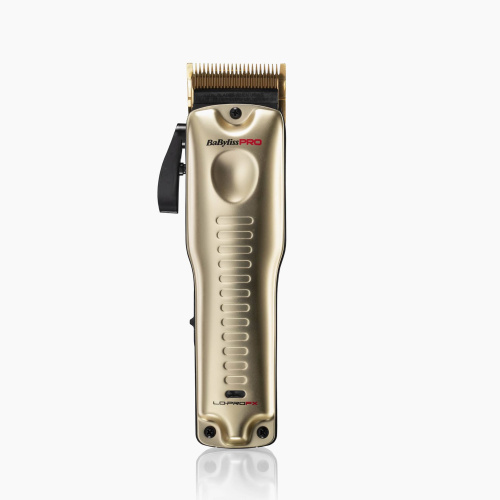 FX825GE BaByliss PRO LO-PROFX GOLD Машинка