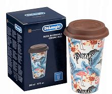 Термокружка DeLonghi 300 мл DLSC067