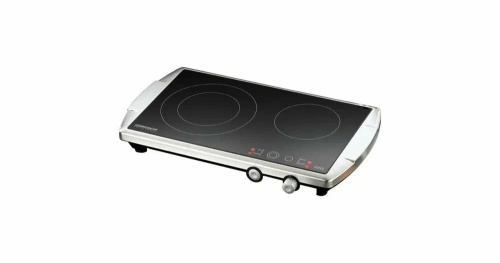 Электрическая плита Rommelsbacher CT 3400/E