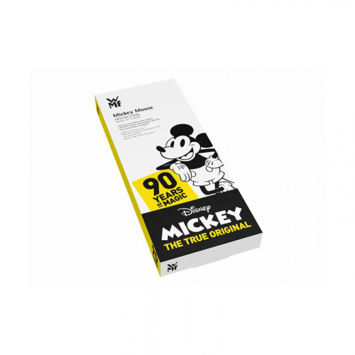 Набор детских ложек WMF Mickey Mouse, 3 предмета 3201005813 фото 2