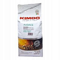 кофе в зернах Kimbo Vending Audace 1 кг 014815