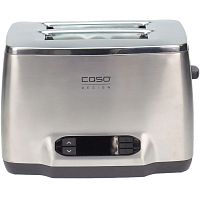 Тостер Caso Inox2