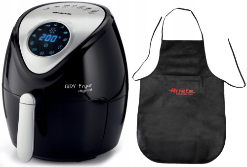 Фритюрница Ariete 4616/00 Airy Fryer Digital