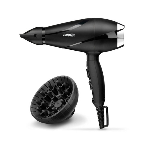 Фен Babyliss 6713DE фото 2