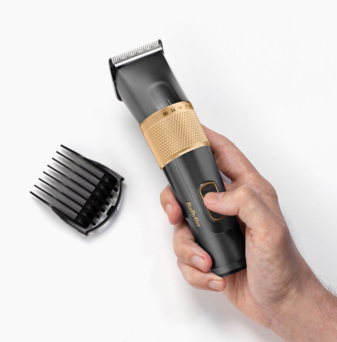 Машинка для стрижки BaByliss E987E фото 7