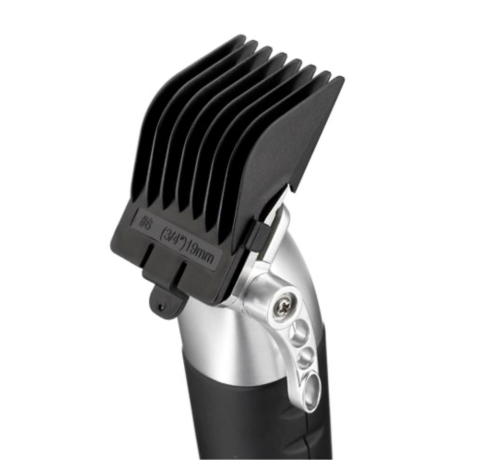 Машинка для стрижки BaByliss E812E фото 3