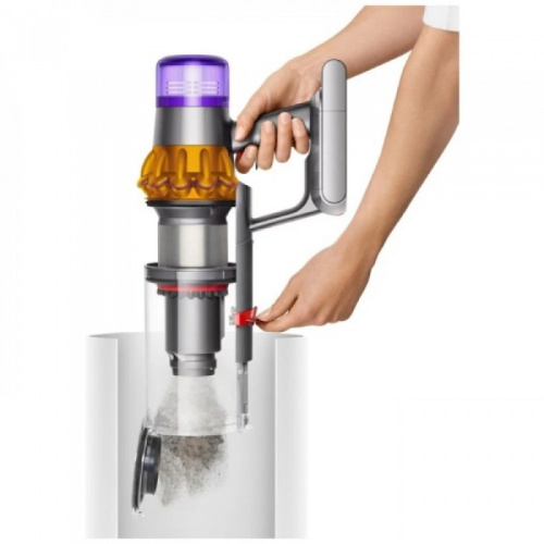 Пылесос Dyson V15 Detect Absolute (SV47) фото 5