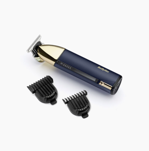 Триммер BaByliss T992E фото 5