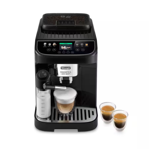 DeLonghi ECAM310.60.B Magnifica Evo Next Кофемашина