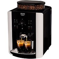 Krups EA811810 ARABICA  Кофемашина