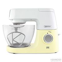 Комбайн Kenwood KVC5100 Y