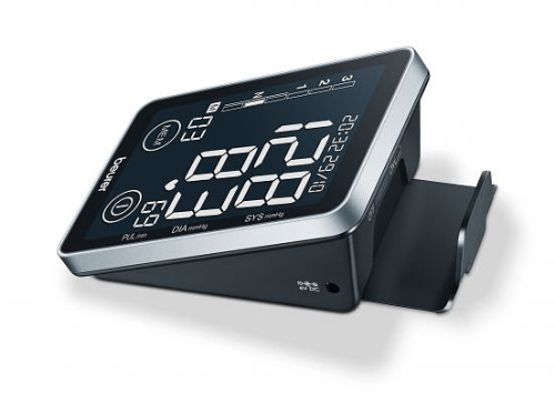 Тонометр Beurer BM 58 с USB фото 3