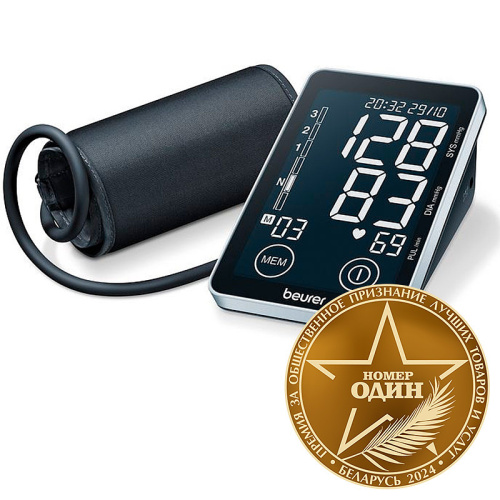 Тонометр Beurer BM 58 с USB фото 2