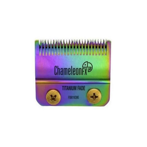 Ножевой блок Lame Fade Chameleon FX8010CME