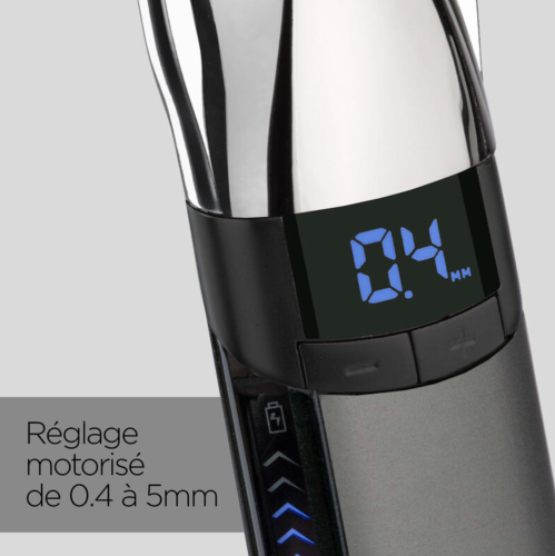 Триммер BaByliss S996E  фото 5