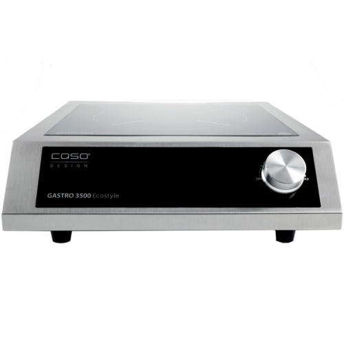 Электрическая плита Caso Gastro 3500 Ecostyle фото 2