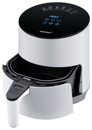 Аэрофритюрница Steba HF 1000 фото 2