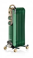 Обогреватель Ariete 7 Fins Green 837/04